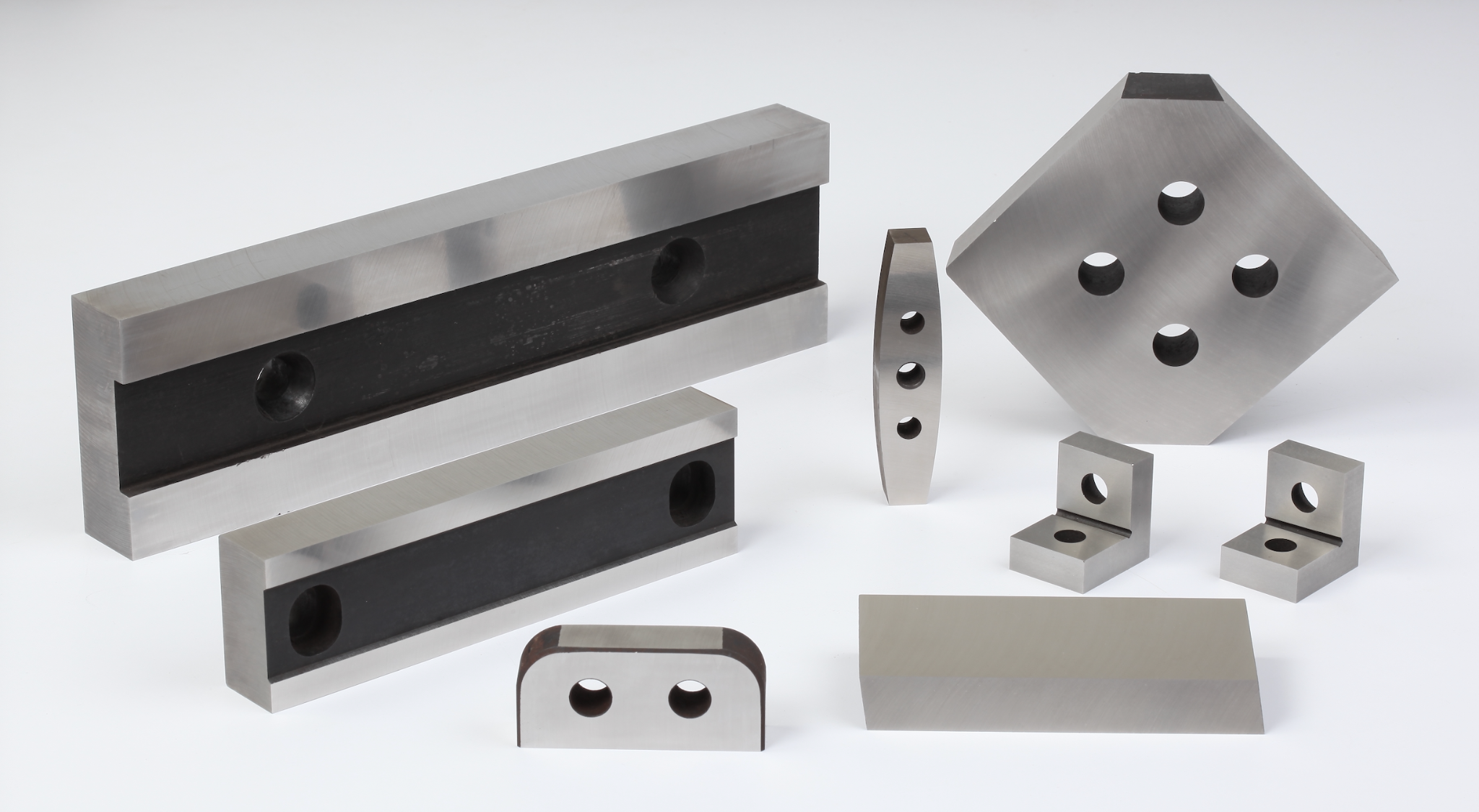 Metal product 1