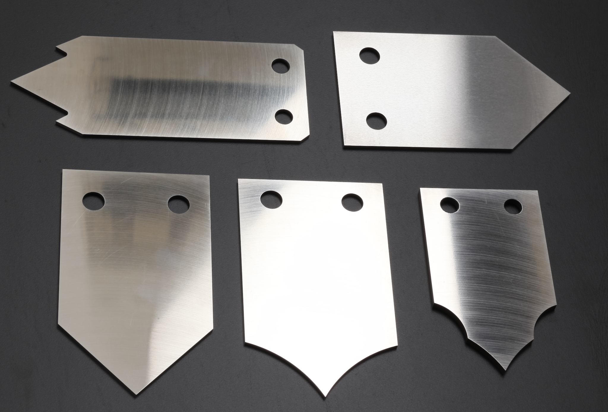 Metal product 2