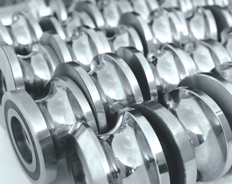 Metal Industry
