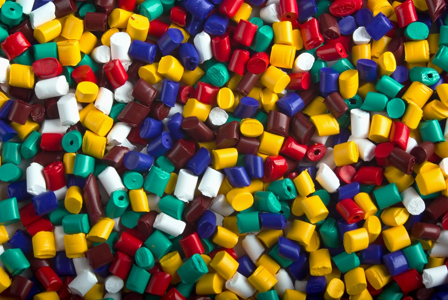 Plastic Recycling Industry