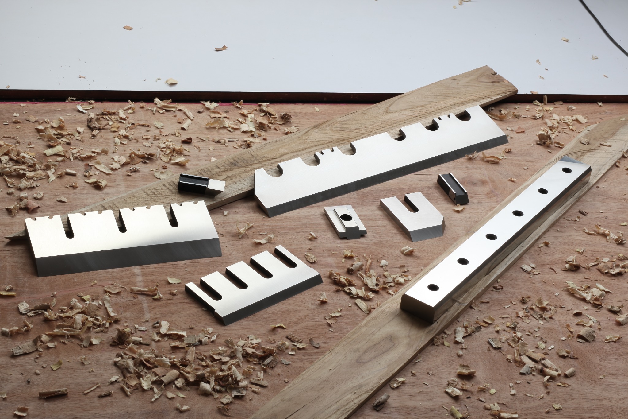 Wood product