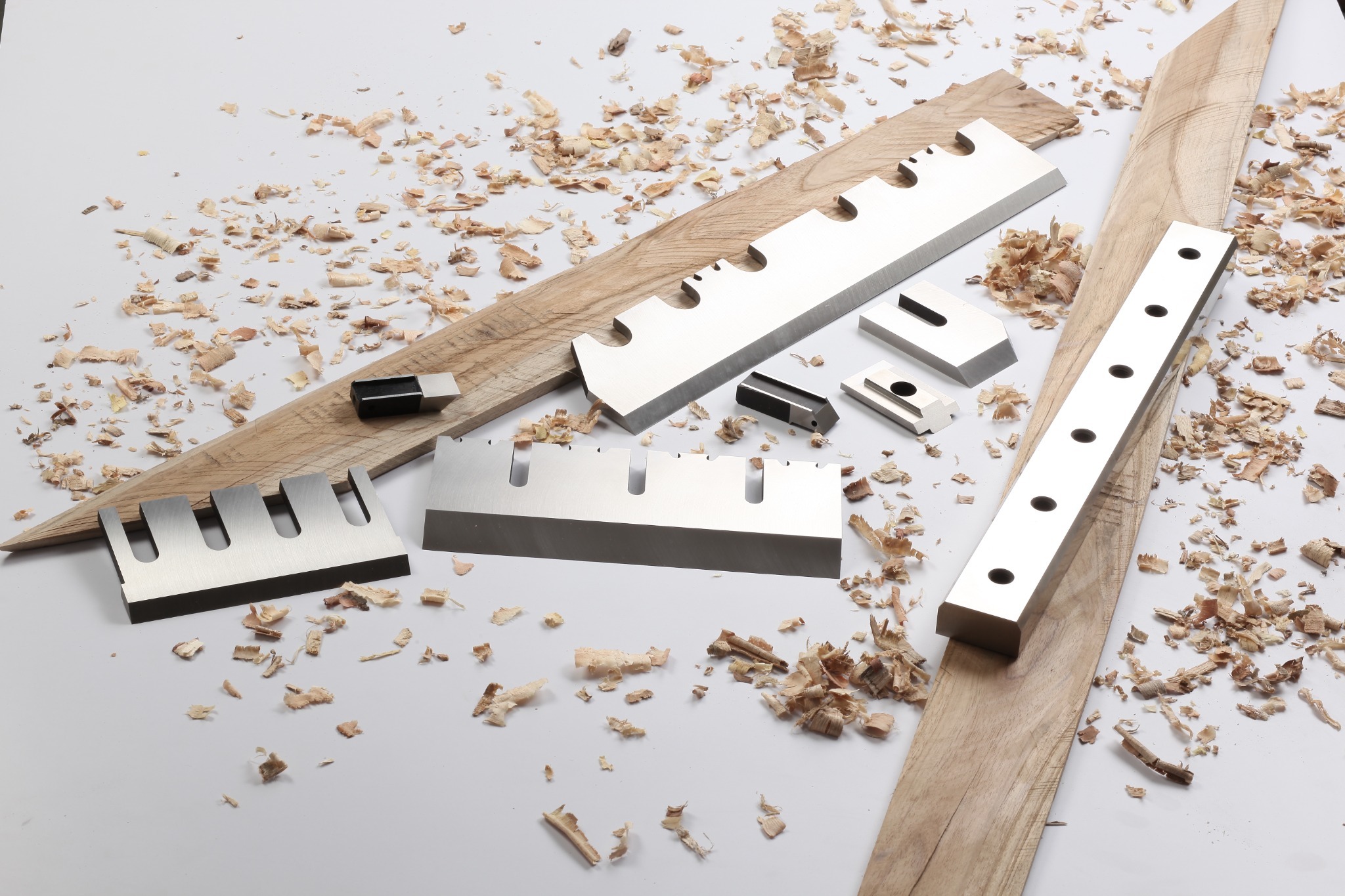 Wood product